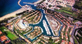 Casa Vacanze Portorosa Village Furnari